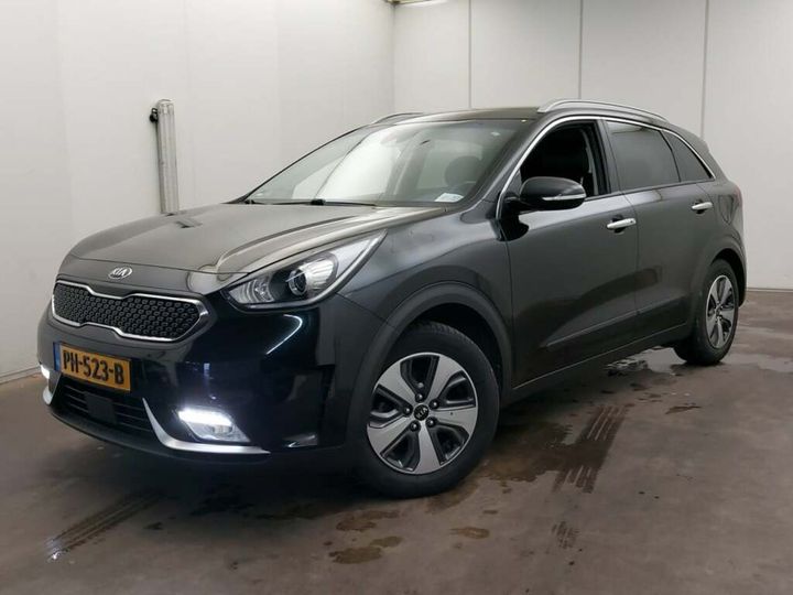 KIA NIRO 2017 knacc81cgh5079824