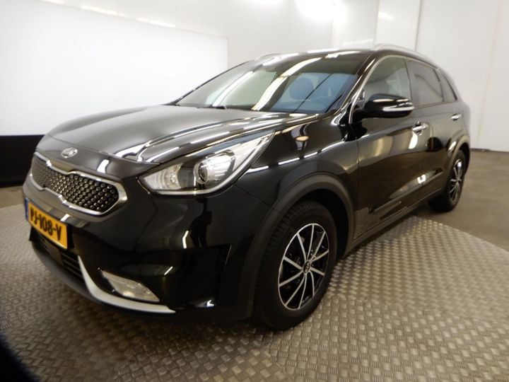 KIA NIRO 2017 knacc81cgh5079825