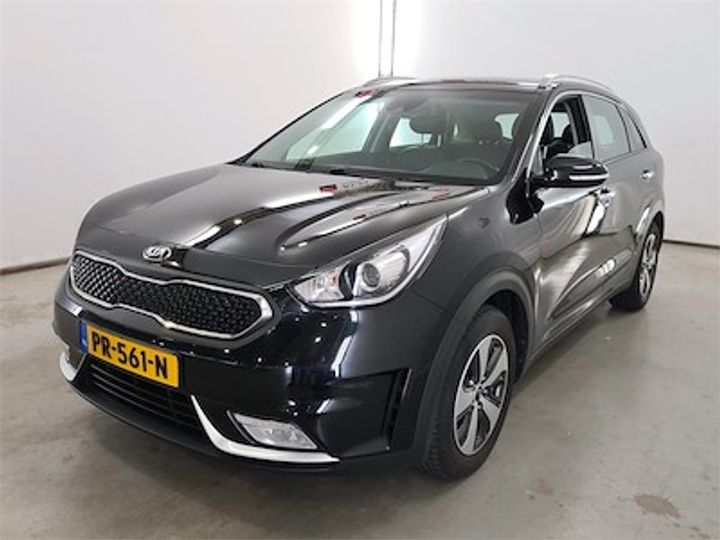 KIA NIRO 2017 knacc81cgh5083881