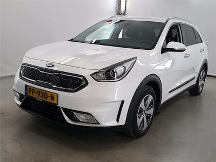 KIA NIRO 2017 knacc81cgh5086138