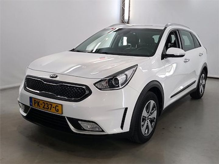 KIA NIRO 2017 knacc81cgh5086147