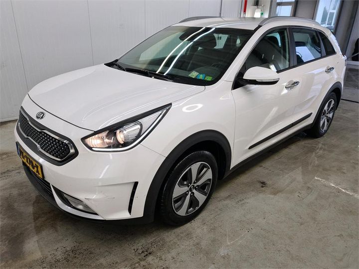 KIA NIRO 2017 knacc81cgh5086641