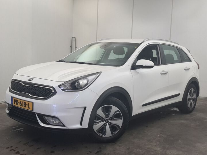 KIA NIRO 2017 knacc81cgh5086649