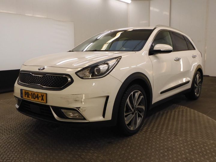 KIA NIRO 2017 knacc81cgh5090937