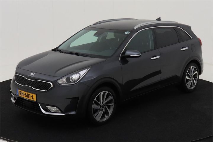 KIA NIRO 2017 knacc81cgh5091425