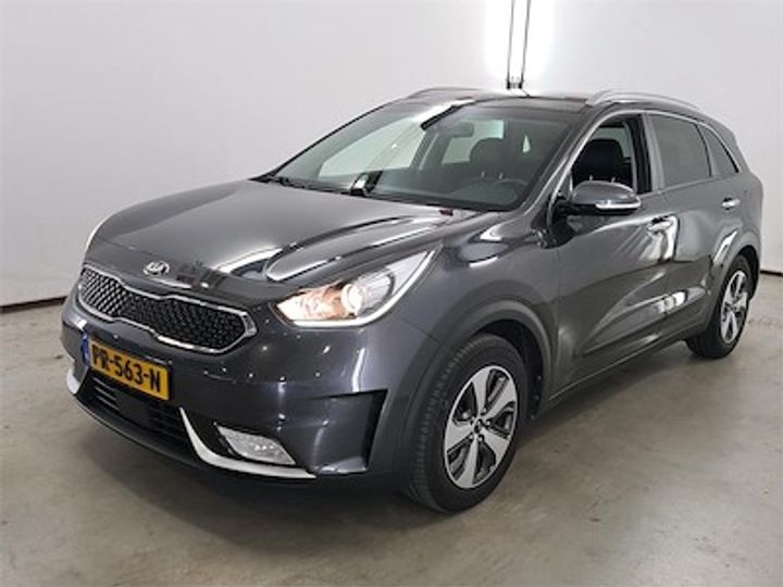 KIA NIRO 2017 knacc81cgh5091822