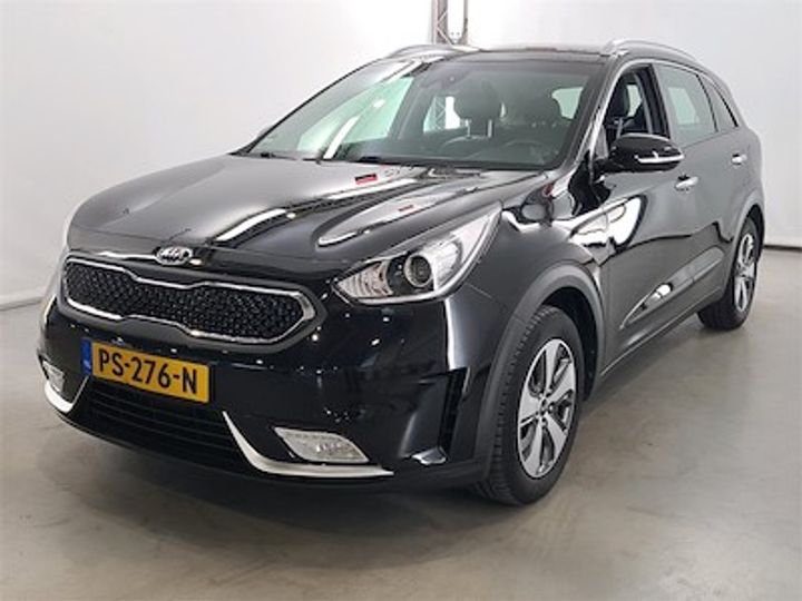 KIA NIRO 2017 knacc81cgh5092300