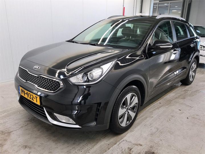 KIA NIRO 2017 knacc81cgh5092304