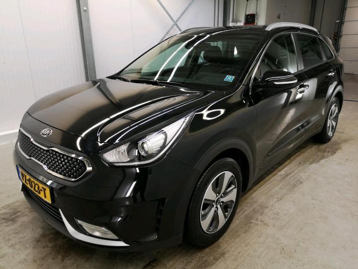 KIA NIRO 2017 knacc81cgh5092305