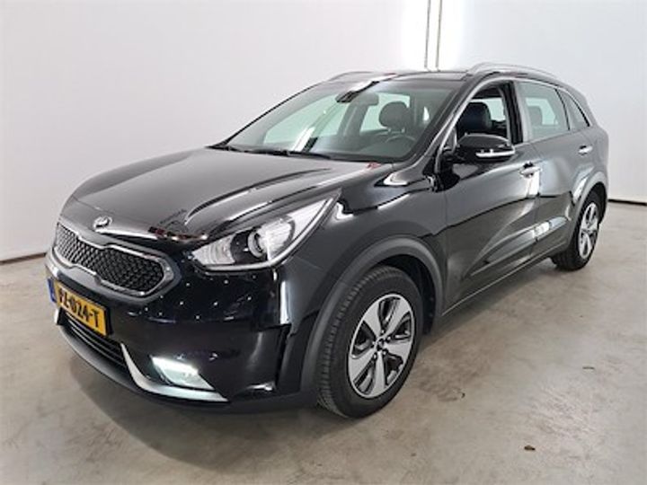 KIA NIRO 2017 knacc81cgh5092307