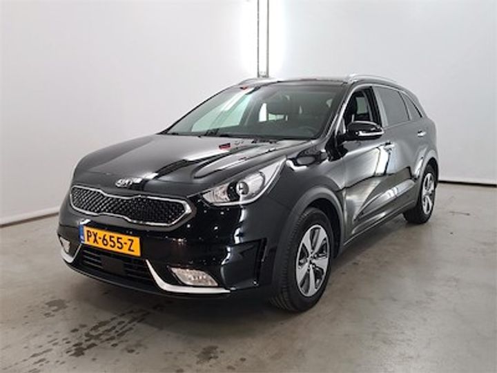 KIA NIRO 2017 knacc81cgh5092317