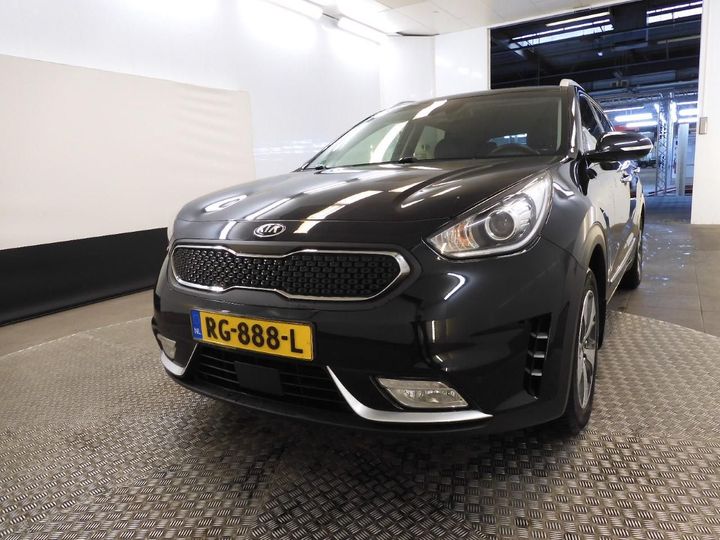 KIA NIRO 2017 knacc81cgh5092327