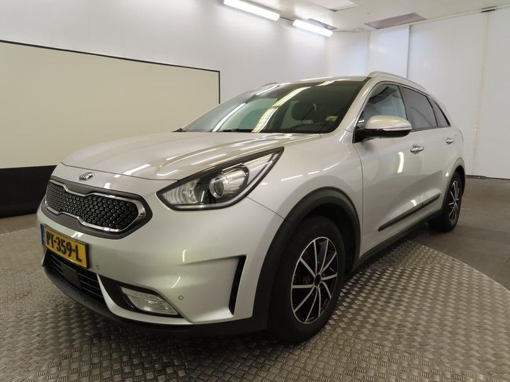 KIA NIRO 2017 knacc81cgh5092466