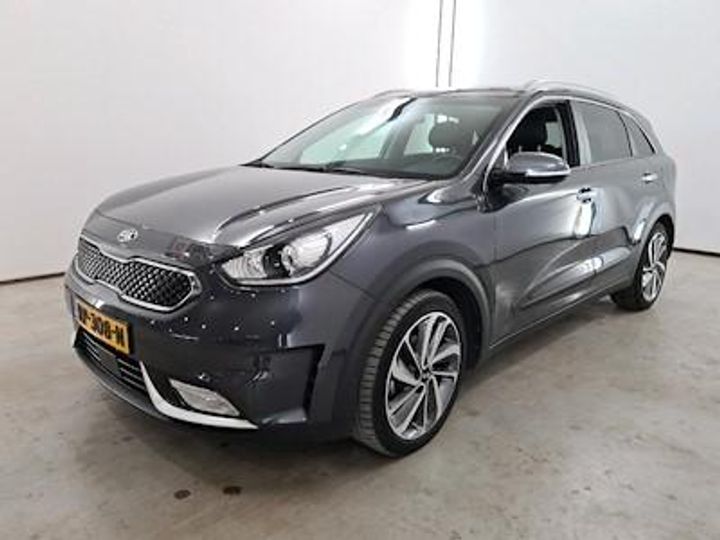 KIA NIRO 2018 knacc81cgh5092538