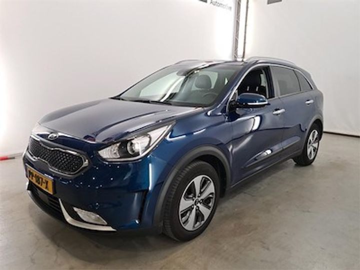 KIA NIRO 2017 knacc81cgh5092556