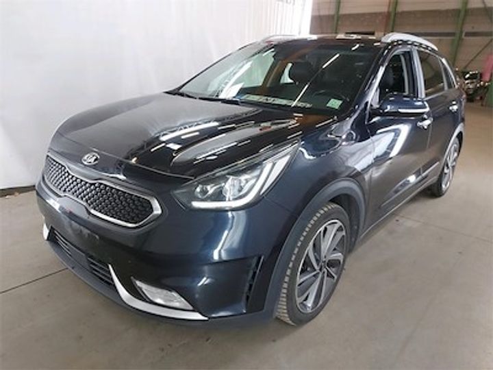 KIA NIRO 2018 knacc81cgj5097342