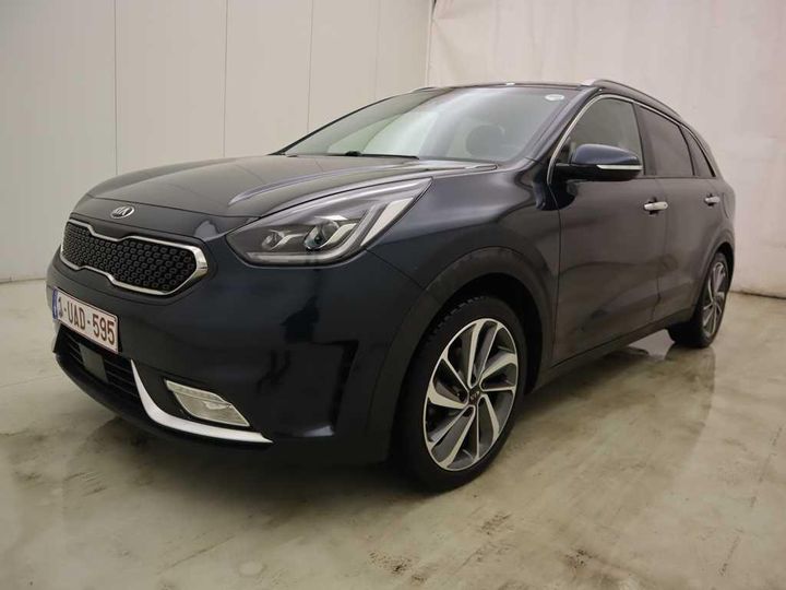 KIA NIRO 2018 knacc81cgj5097465