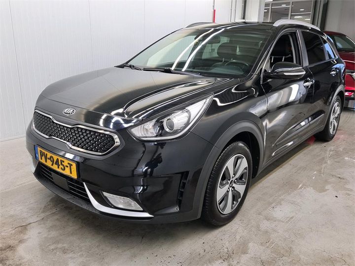 KIA NIRO 2017 knacc81cgj5099581