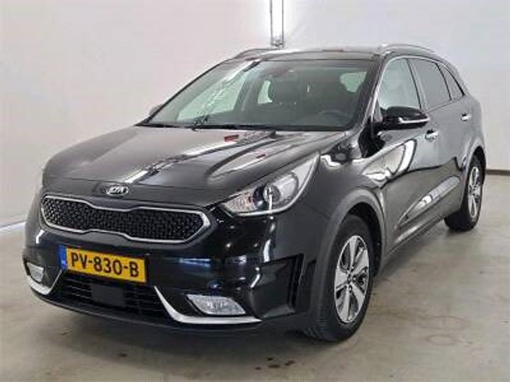 KIA NIRO 2017 knacc81cgj5099957