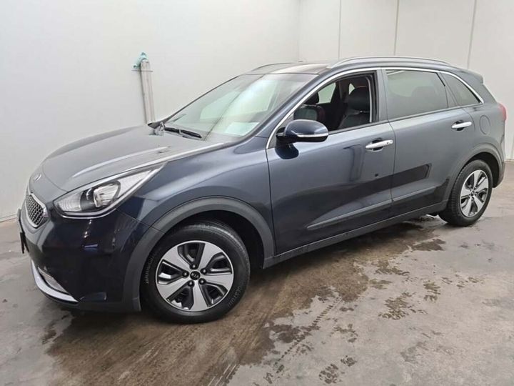 KIA NIRO 2017 knacc81cgj5102112