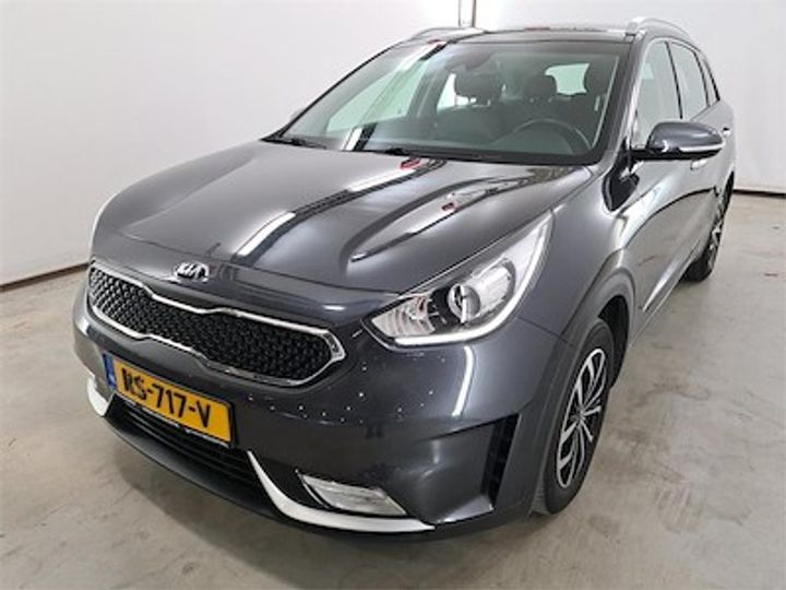 KIA NIRO 2018 knacc81cgj5102508