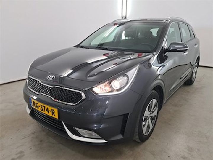 KIA NIRO 2017 knacc81cgj5102524