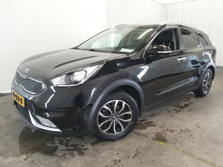 KIA NIRO 2017 knacc81cgj5104364