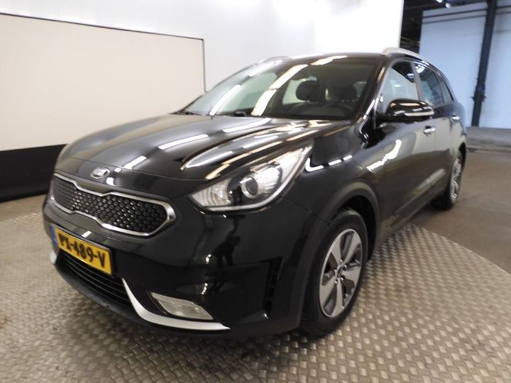 KIA NIRO 2017 knacc81cgj5104368