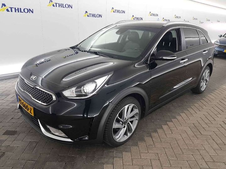 KIA NIRO 2017 knacc81cgj5105512