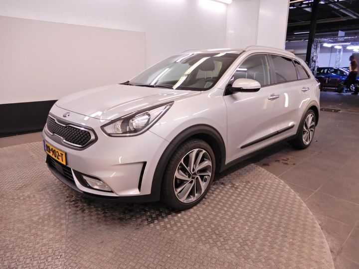 KIA NIRO 2017 knacc81cgj5105782