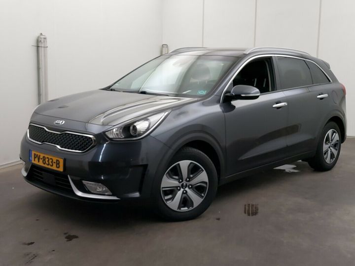 KIA NIRO 2017 knacc81cgj5105842