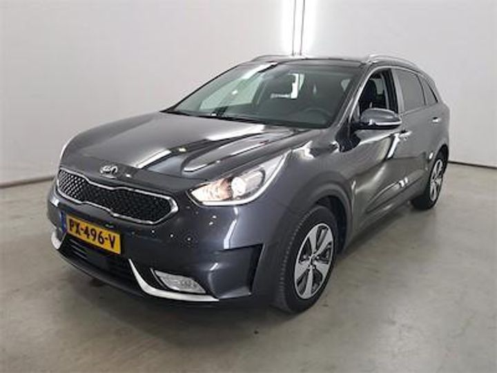 KIA NIRO 2018 knacc81cgj5109202