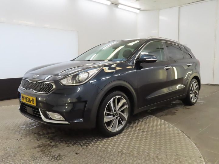 KIA NIRO 2017 knacc81cgj5109477