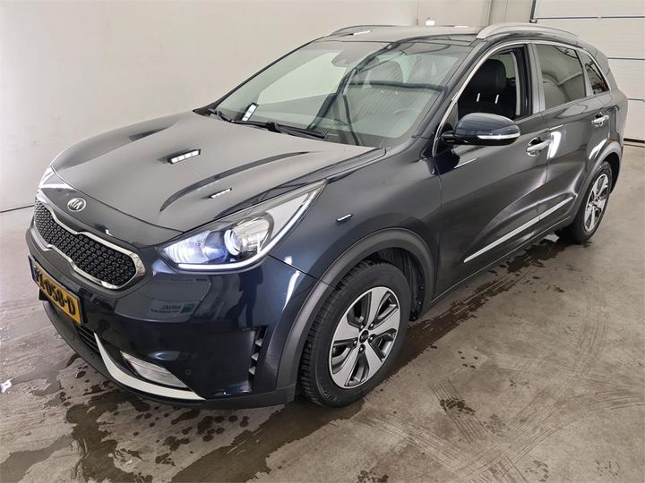 KIA NIRO 2017 knacc81cgj5111152