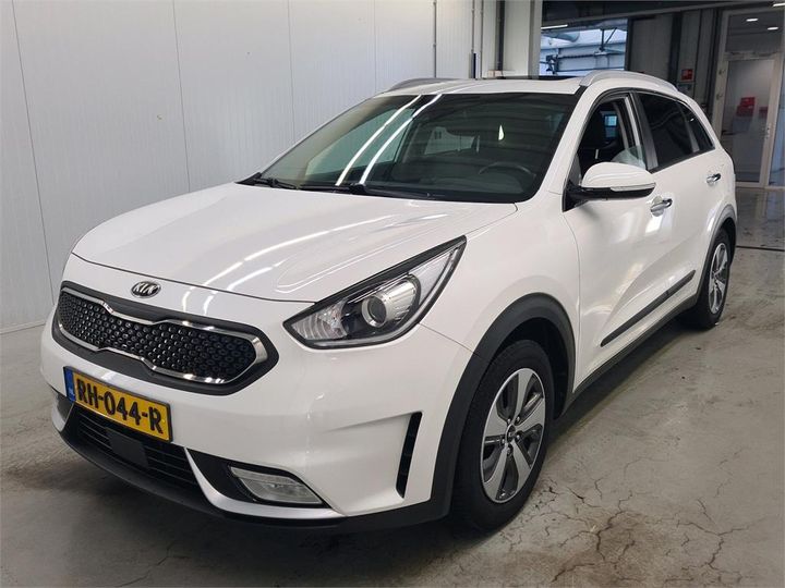 KIA NIRO 2017 knacc81cgj5111663