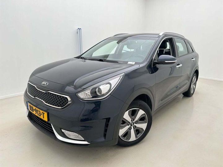 KIA NIRO 2017 knacc81cgj5113925