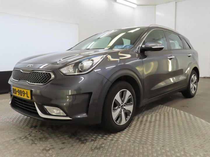 KIA NIRO 2017 knacc81cgj5115422