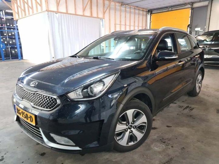 KIA NIRO 2017 knacc81cgj5122578