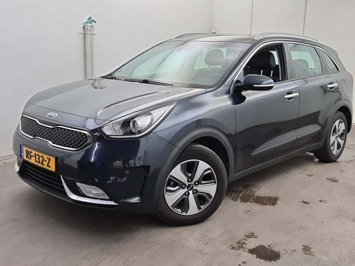 KIA NIRO 2017 knacc81cgj5122585