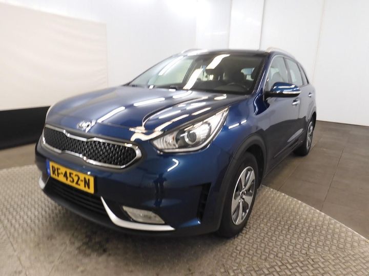 KIA NIRO 2017 knacc81cgj5125850