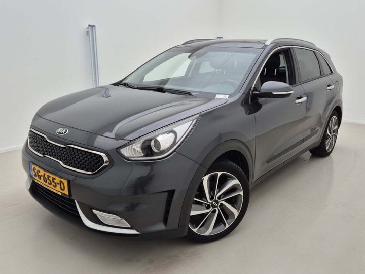 KIA NIRO 2018 knacc81cgj5134530