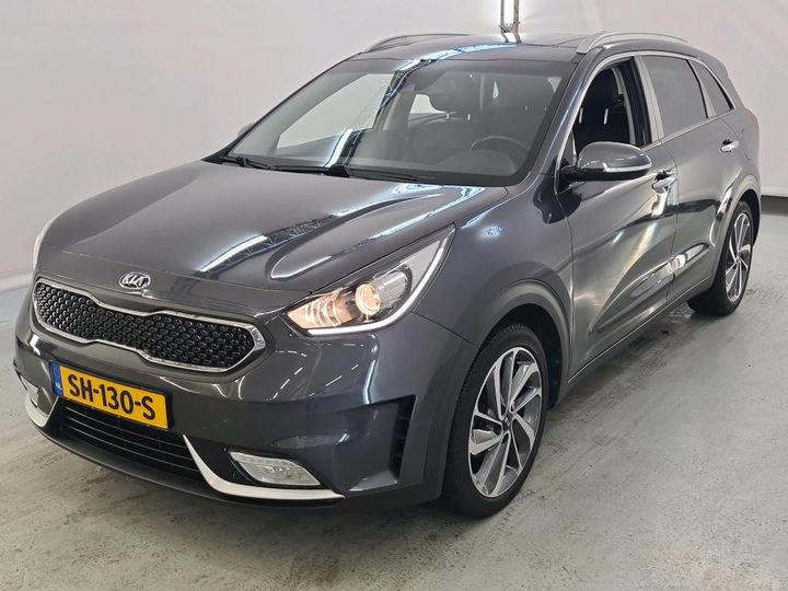 KIA NIRO 2018 knacc81cgj5139230