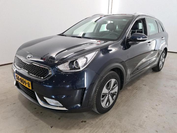 KIA NIRO 2018 knacc81cgj5144054