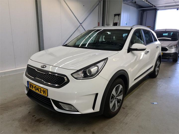 KIA NIRO 2018 knacc81cgj5145818