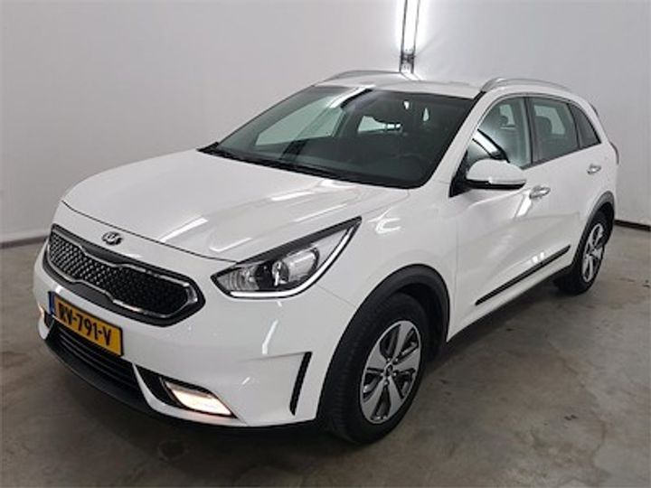 KIA NIRO 2018 knacc81cgj5146411