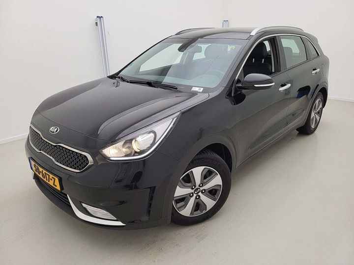 KIA NIRO 2018 knacc81cgj5157260