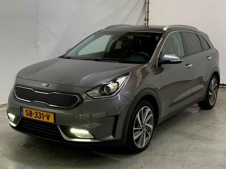 KIA NIRO 2018 knacc81cgj5158364