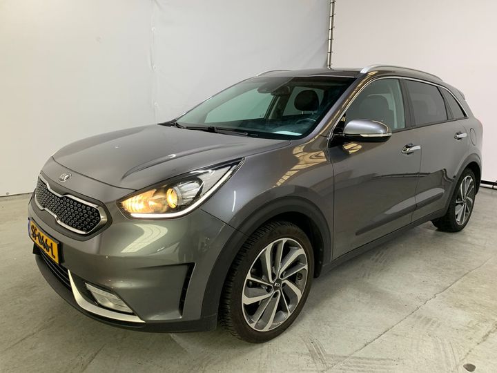 KIA NIRO 2018 knacc81cgj5158389