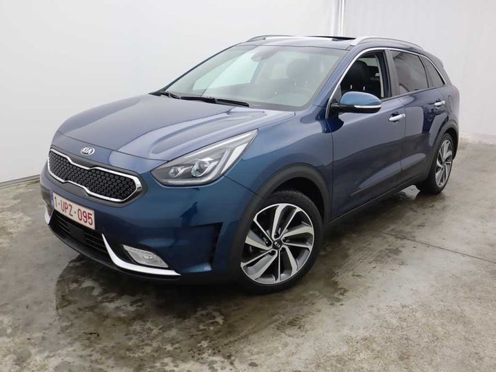 KIA NIRO &#3916 2018 knacc81cgj5159385