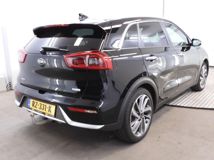 KIA NIRO 2018 knacc81cgj5159899